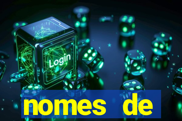 nomes de plataformas de jogos
